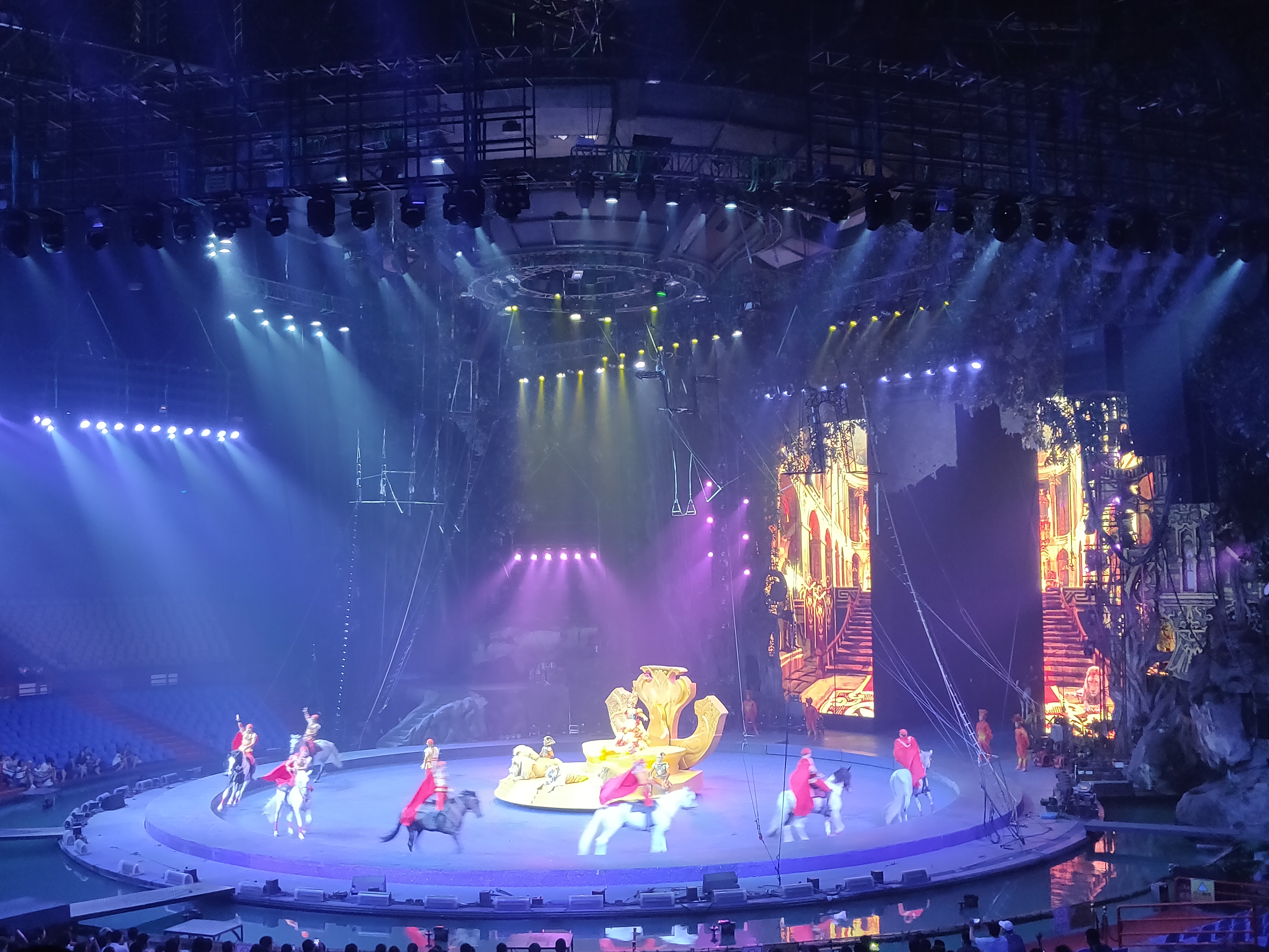 2-3天短途亲子游广东长隆,一家三口广州长隆旅游攻略