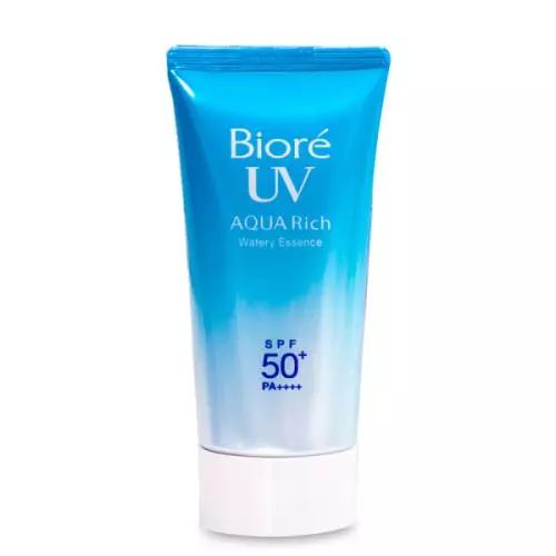 最全防晒霜红黑榜防晒你选对了吗,jovisse防晒喷雾红黑榜