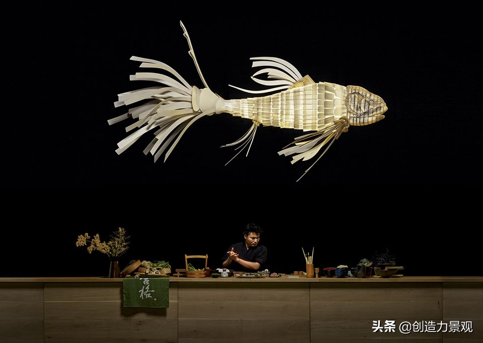 十大创意灯具排名,20个极简风格灯具