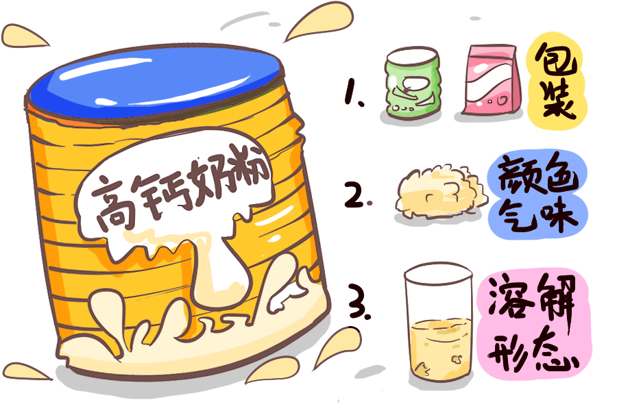 假奶粉对宝宝危害的说说,如何鉴别宝宝喝的假奶粉