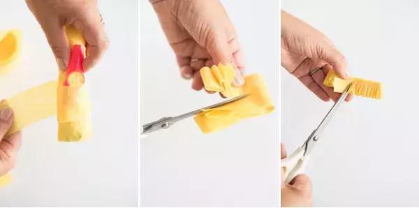 幼儿园废品手工服装制作大全创意,中国传统节日幼儿园挂饰创意手工