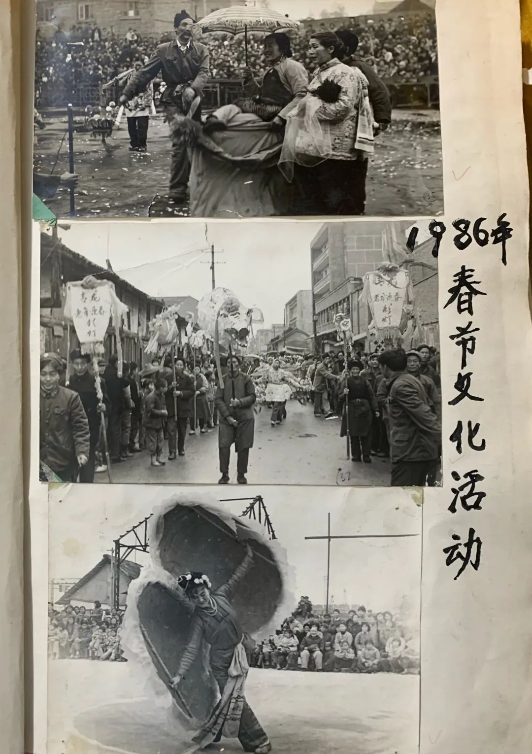 老街时隔多年再次相遇,老街记忆太和