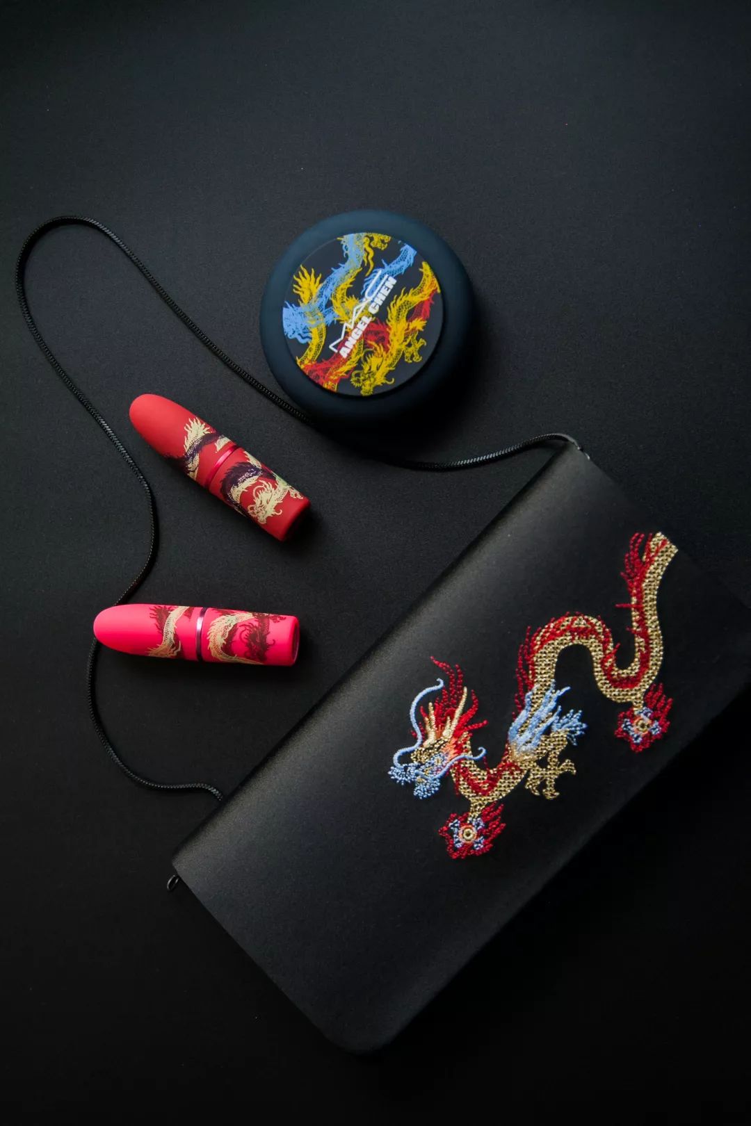 重磅礼物,大礼物开箱