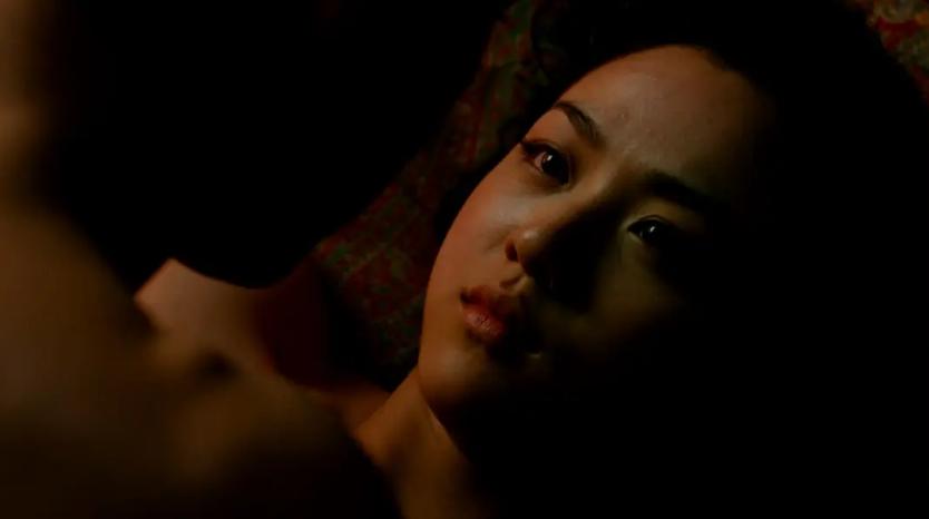 色易守和情难防下一句是啥,色易守和情难防