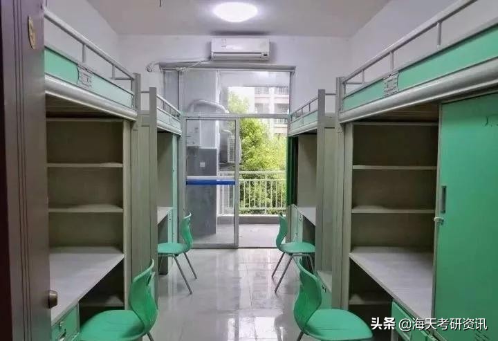 宿舍好的211研究生宿舍,211研究生住宿