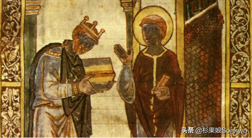 维京人英灵殿是什么,维京人都去英灵殿吗