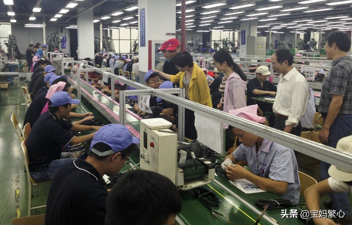 去富士康上班如何找到合适的工作,在富士康上班怎么说得高大上一点