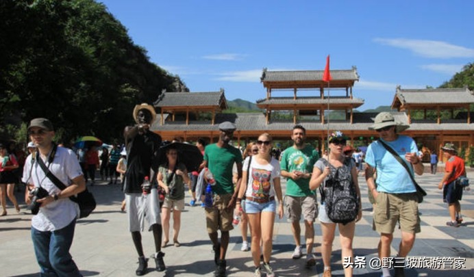 为什么要去野人山,野三坡自驾一日游