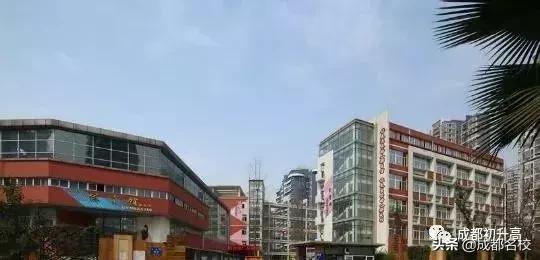 成都最厉害的中学是哪几个,成都最厉害的六所高中