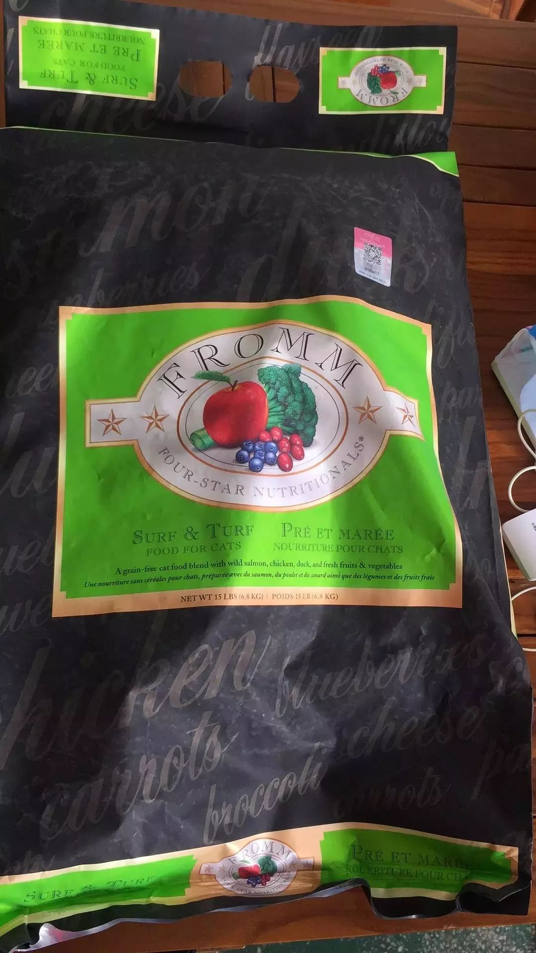 过期的猫狗粮怎么处置,进口猫粮过期