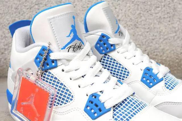 airjordan4元年配色,airjordan4新配色