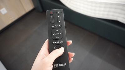 芝华仕电动伸缩沙发床测评,芝华仕最高端的智能床