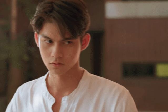 9.2分泰剧天花板来了,论卖腐……我们真是弱爆了!!