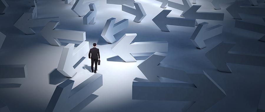 纯外卖店越来越难做了,纯外卖店的真实现状和盈利模式