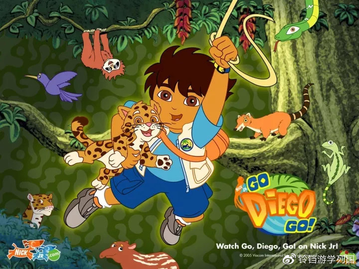 动画片英语入门从零开始学,学英语必看146部动画片