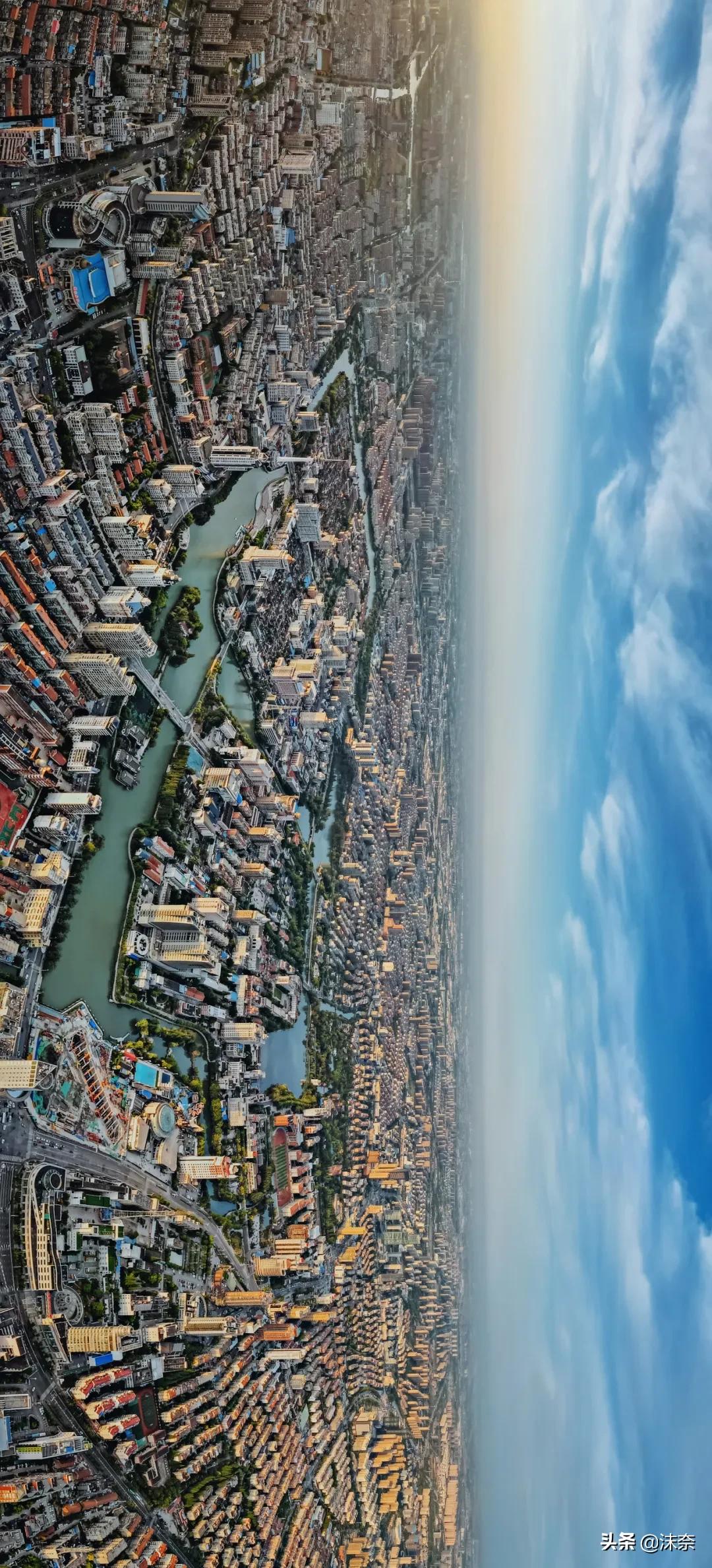 南通为什么是中国的第一座城市,南通是一个怎样神奇的城市