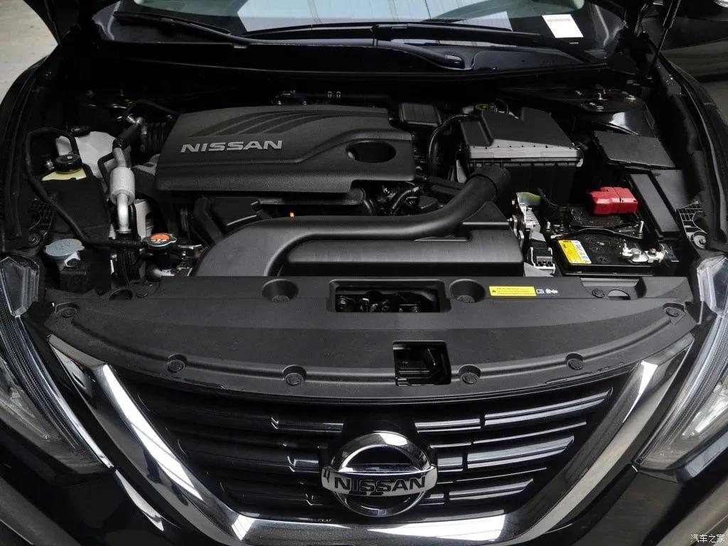 二手车天籁2011款2.0lxl,16年16款天籁2.0二手的现值多少钱