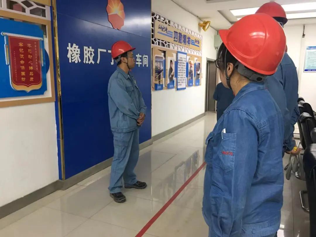 夏季炎热安全生产意识不松懈,夏日炎炎安全歌