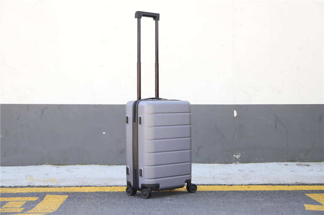 小米28寸旅行箱尺寸规格表,口碑最好的拉杆箱小米拉杆旅行箱