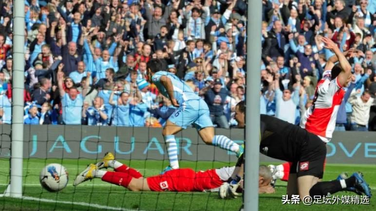 最精彩的二场比赛记录精彩瞬间,近10年最经典的10场比赛