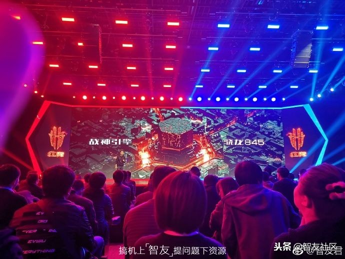 红魔mars电竞手机成行业标杆,红魔mars10g评测