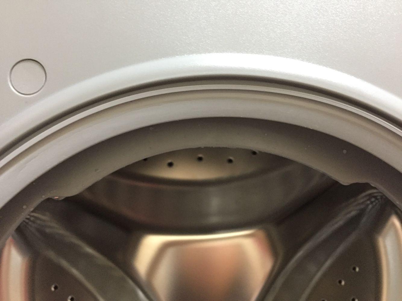 海信hg30v72f壁挂洗衣机评测,海信壁挂式滚筒洗衣机hg30v75f讲解