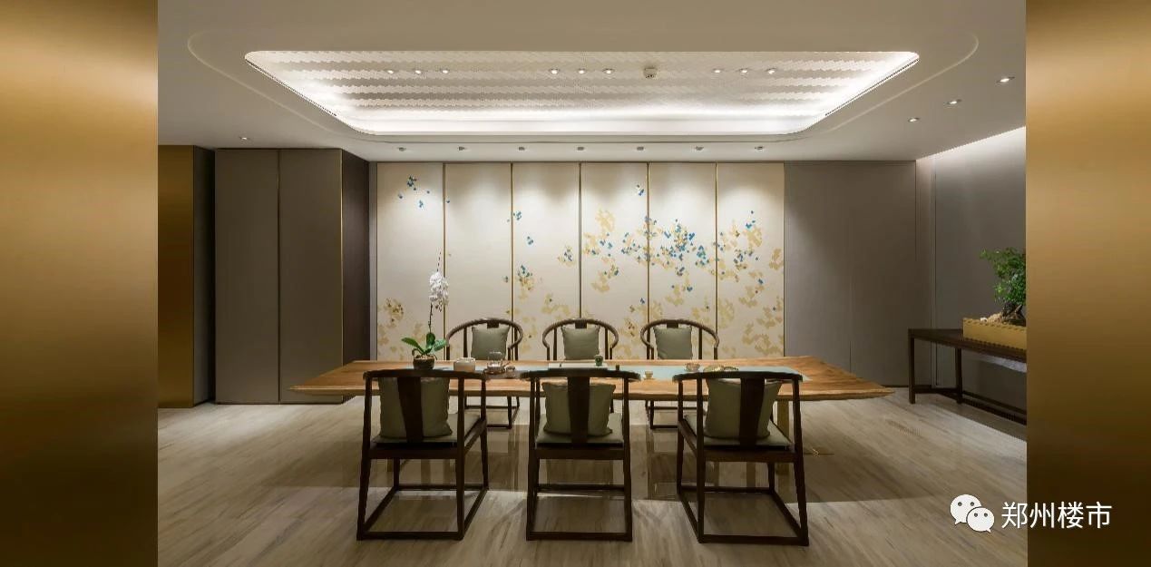 建业天筑是哪一年的房子,建业天筑值不值得入手