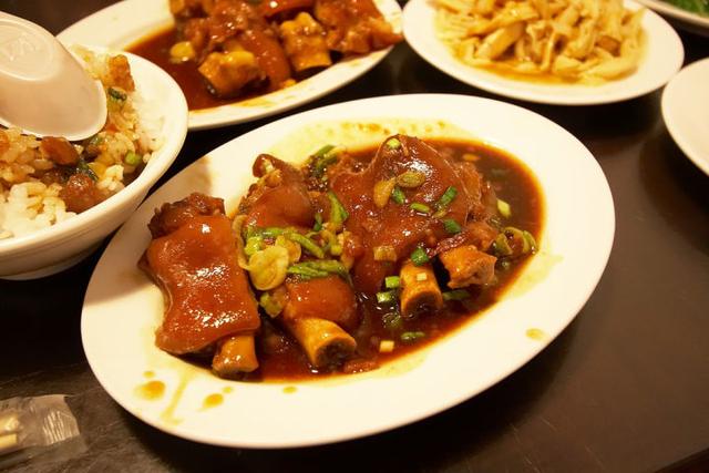 台湾美食天堂,台湾十大美食小吃