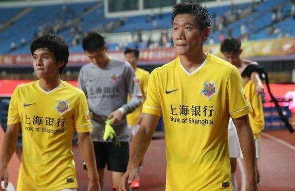 中甲申鑫近况,中甲综述申鑫完整