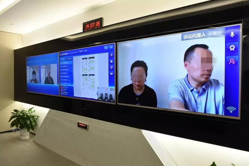 全国首例视频刷量不正当竞争案,全国首例网络赌博案例