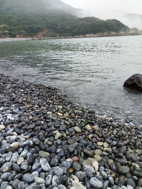 自驾游舟山朱家尖旅游攻略,舟山旅游攻略朱家尖露营