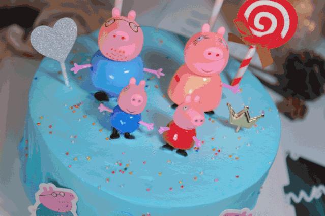 天津亲子做蛋糕,天津diy蛋糕店推荐附近