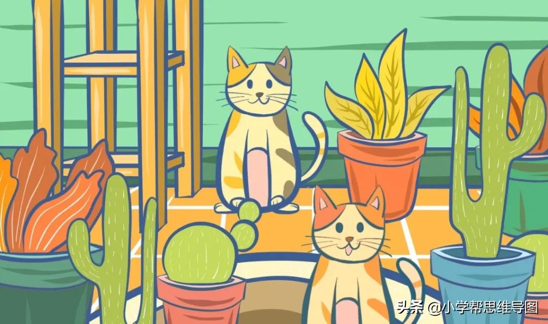 描写夏天的好词好句好段结尾,积累描写夏天的好词好句