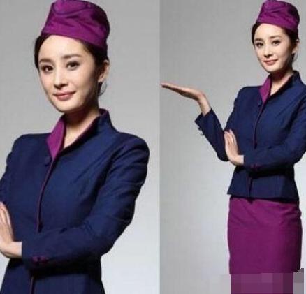 柳岩吊带睡裙现身机场,柳岩护士装是什么节目