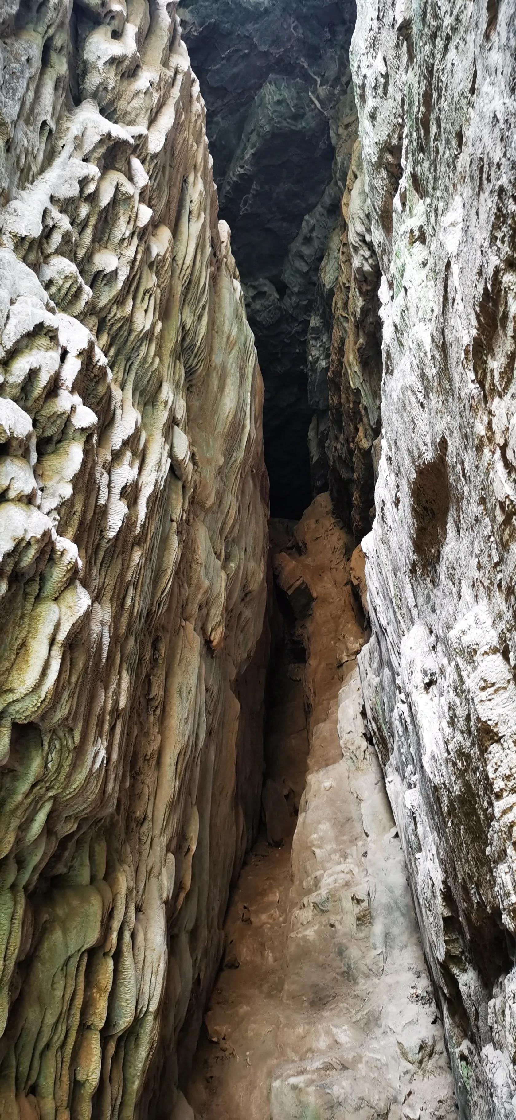 保定唐县媳妇沟自驾游夏天,唐县网红打卡地媳妇沟