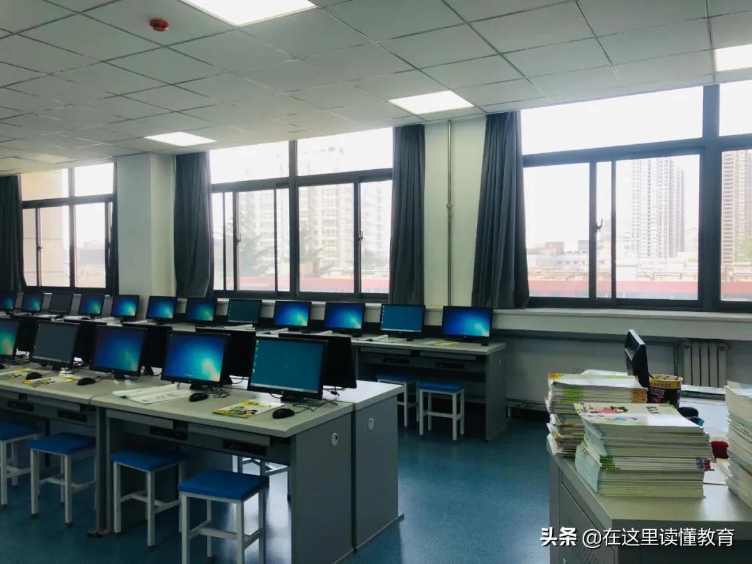 西安第二外国语学校小学咋样,西安第二外国语学校是否转为公办