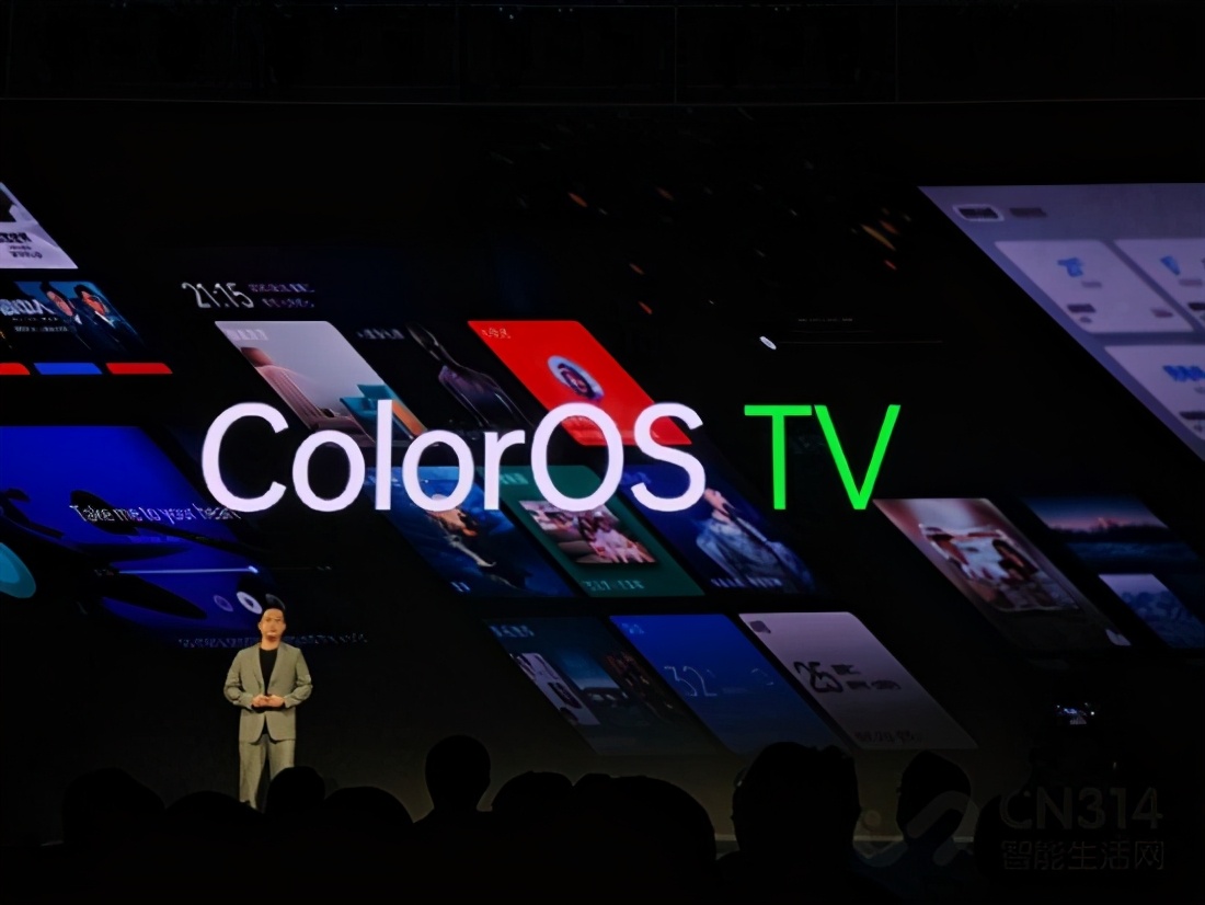 coloros智慧互联,coloros连接与共享