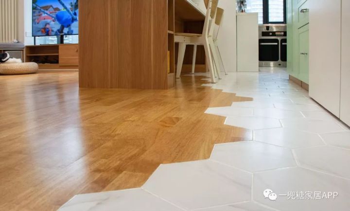 89㎡两房改三房，浴室分离，还做多了一个厨房，什么高难度改造？