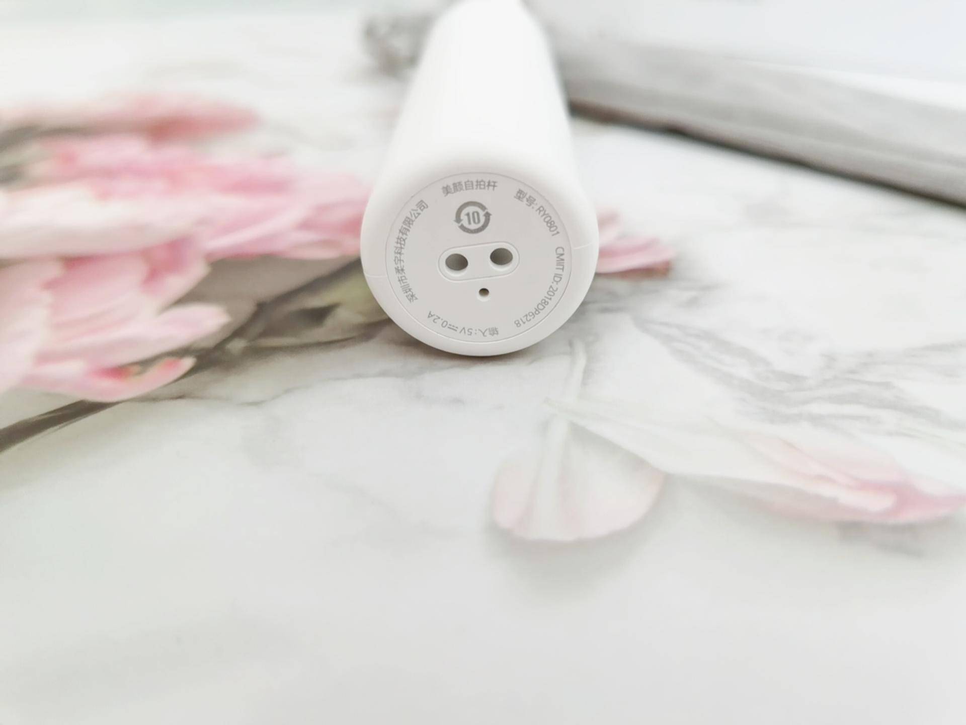 柔宇自拍杆蓝牙配对失效,柔宇美颜自拍杆怎么使用