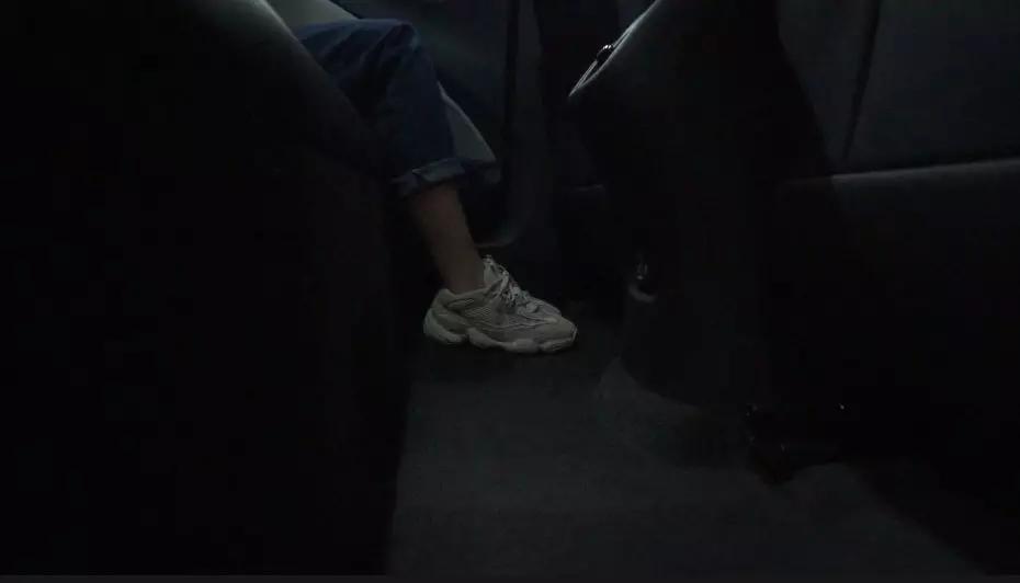 别克混动车型velite6,别克纯电动velite6真实实测