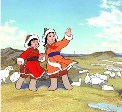 40年的老动画黑猫警长再度更新,那些年陪我长大的动画片黑猫警长