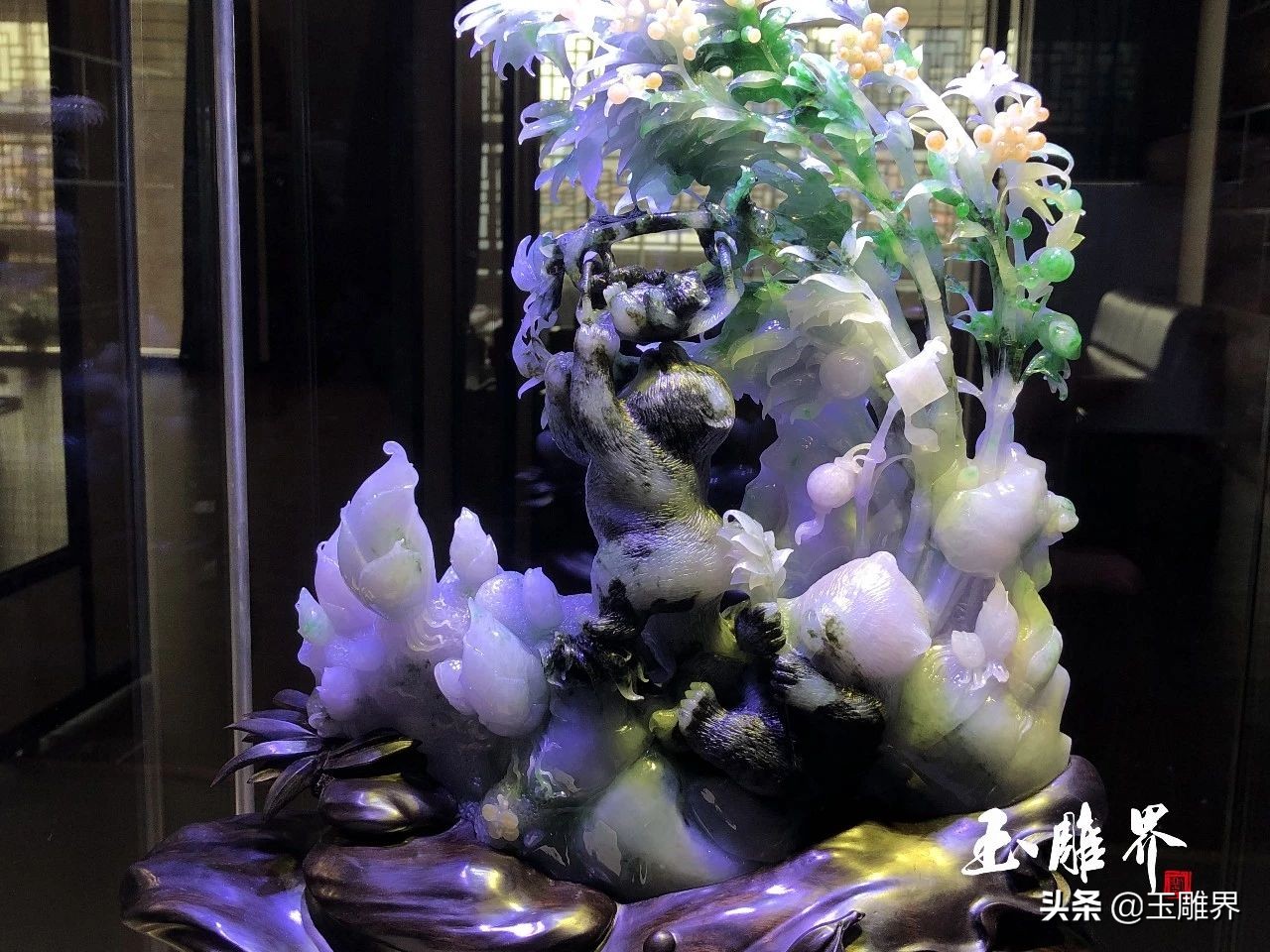 2019华表奖：工艺巧思比拼，摆件斗艳大PK