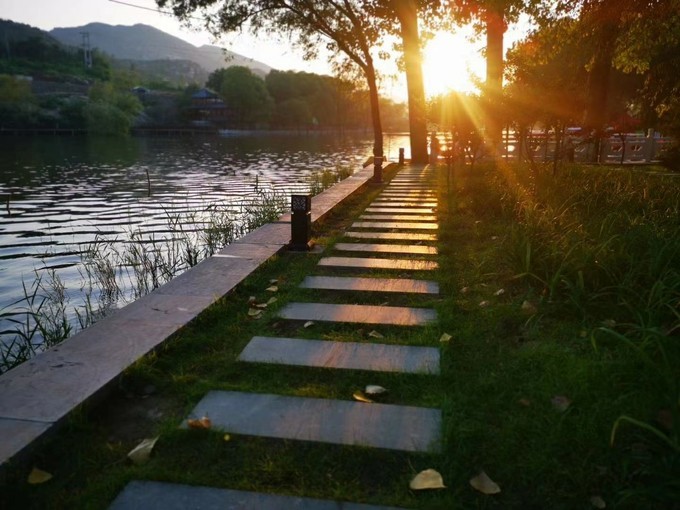 石家庄周边古镇一日游景点大全,石家庄山上游玩好去处