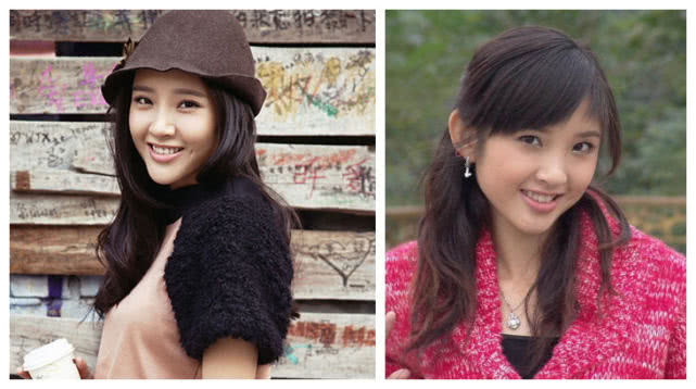 个子矮、大饼脸、总是很路人怎么办？以唐艺昕为例，解析变美技巧