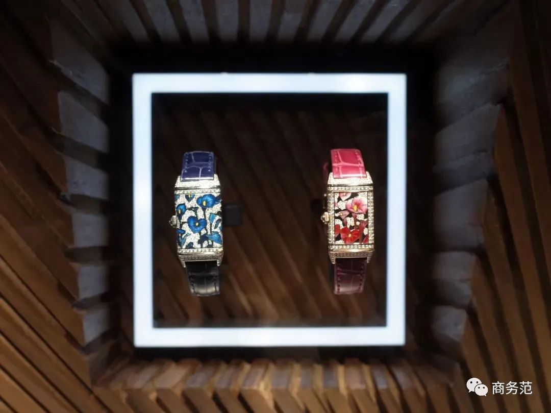 从几万到几千万,可以戴很久的女表