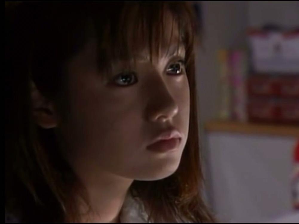 14岁出道的钝感美人，最近宣布要休息一下