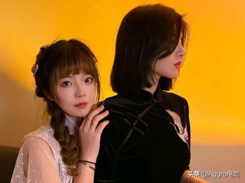 林晚晚火了之后,开始模仿郝一点与万小七?连视频文案都一样