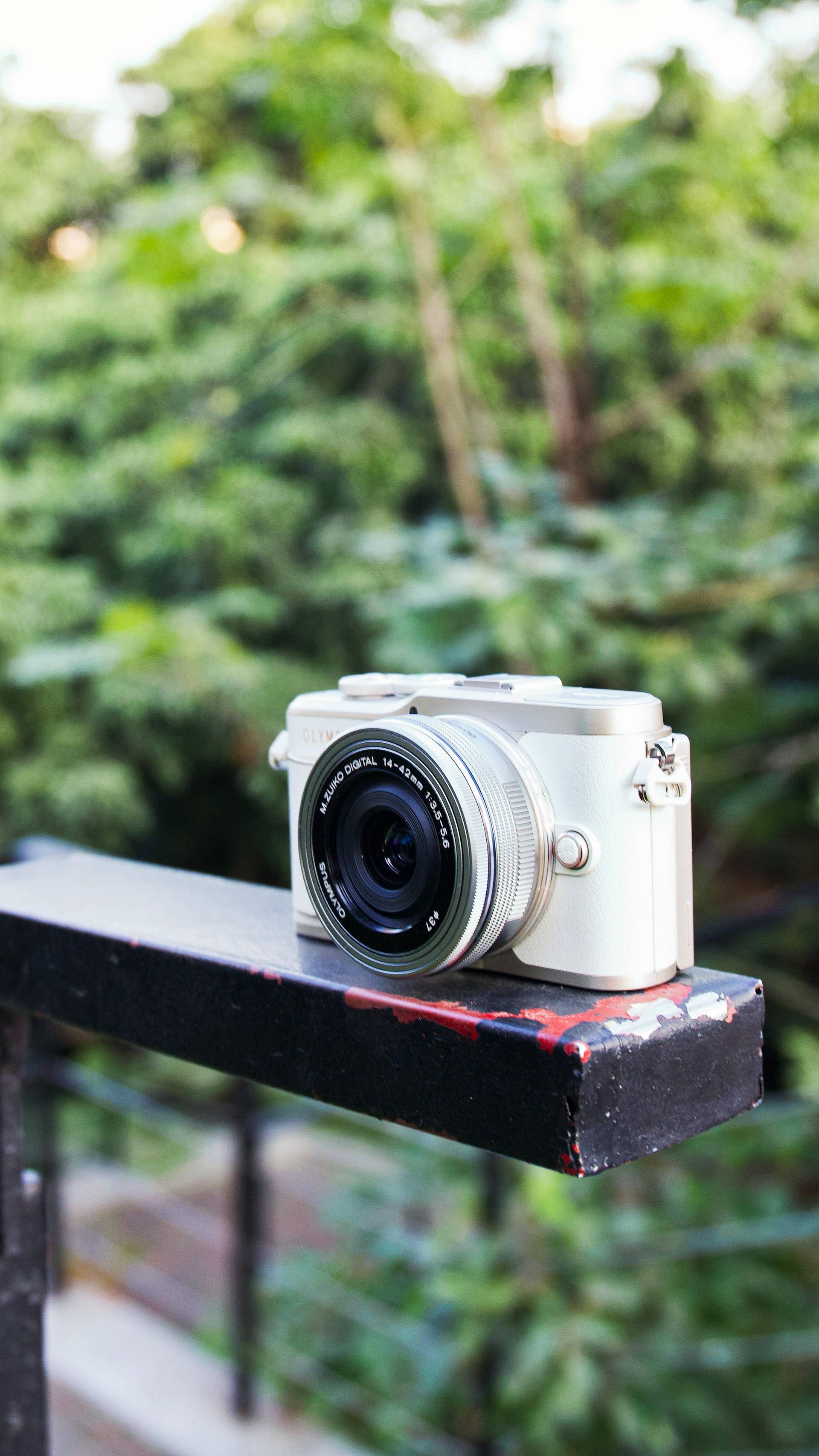 一台可以带出去的中画幅相机,奥林巴斯微单e-m10优缺点