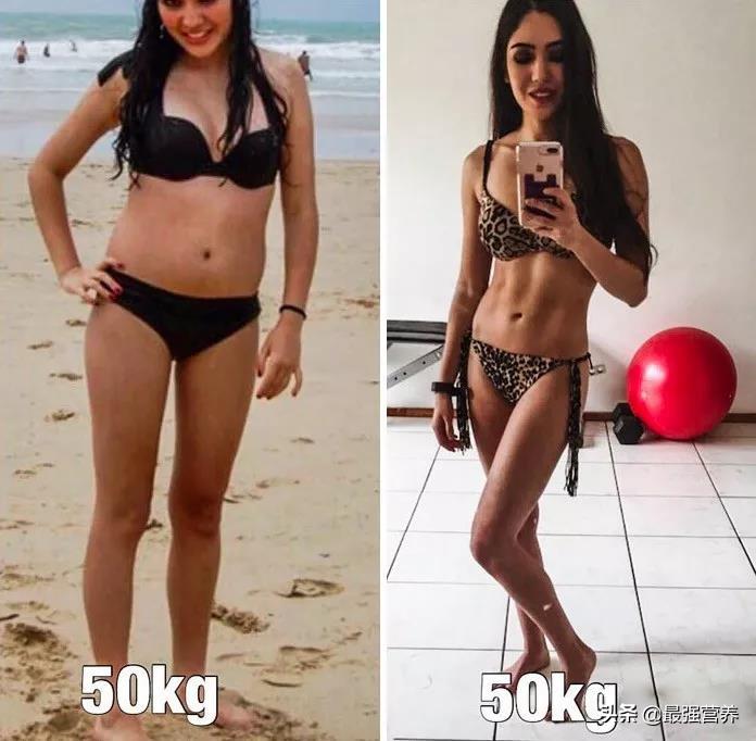 真的有人怎么吃都胖吗,一个瘦子教你如何健康增肥