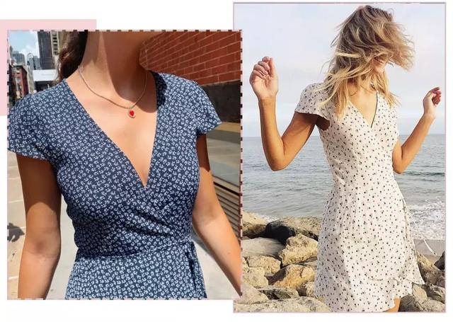 跟zarahm差不多的低价牌子,和zara一样的小众品牌